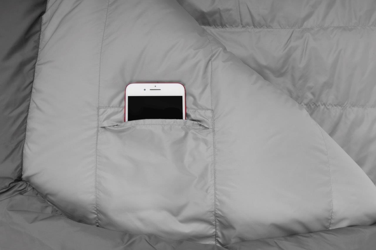 שק שינה פוך TREELINE TLI