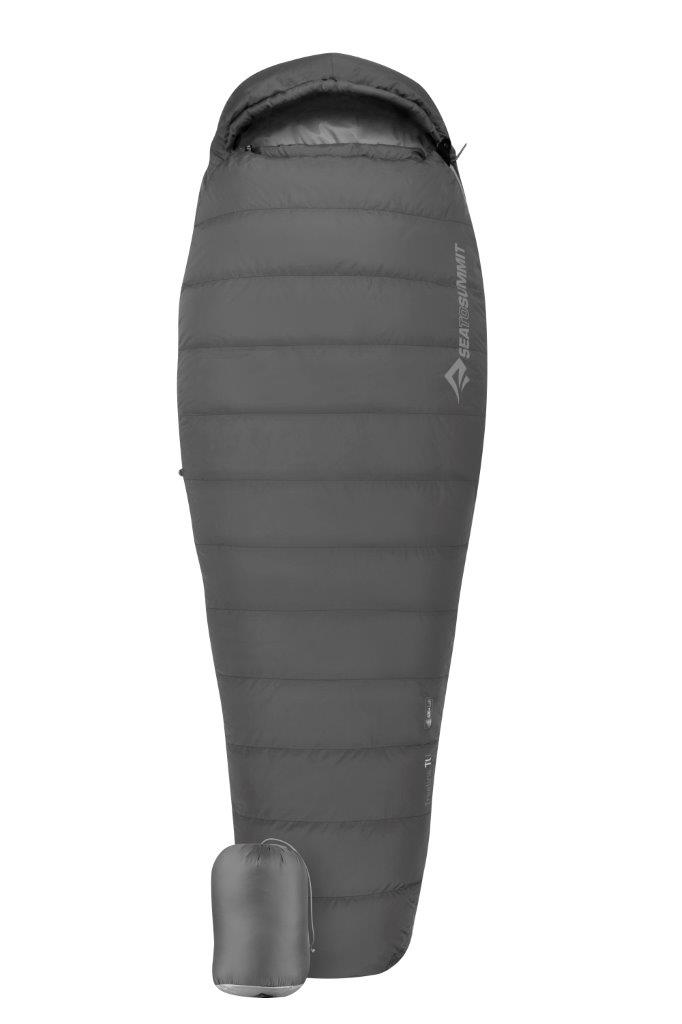 שק שינה פוך TREELINE TLI