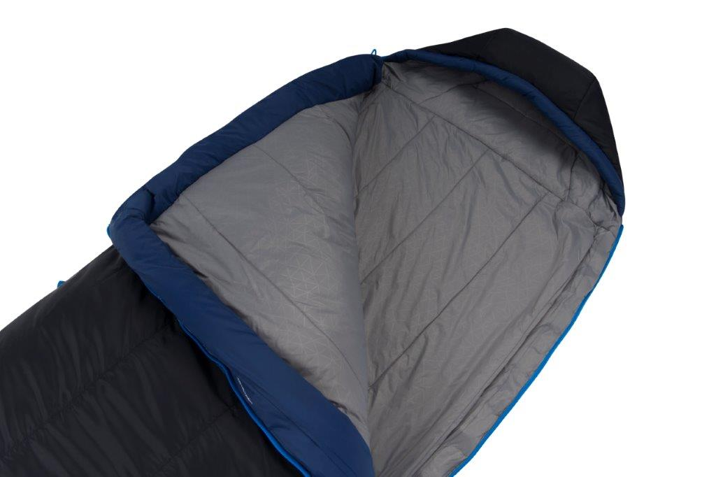 שק שינה סינטטי TRAILHEAD TH-III