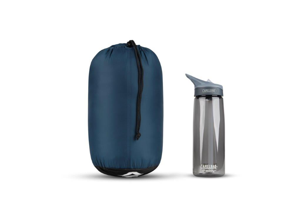 שק שינה סינטטי TRAILHEAD TH-II