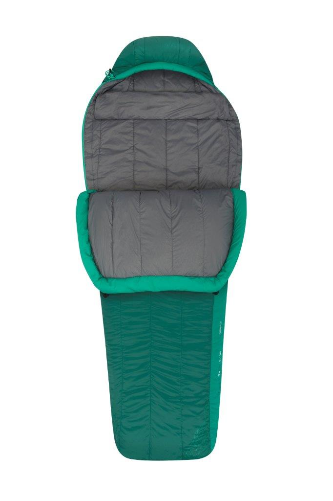 שק שינה סינטטי TRAVERSE Tv-III