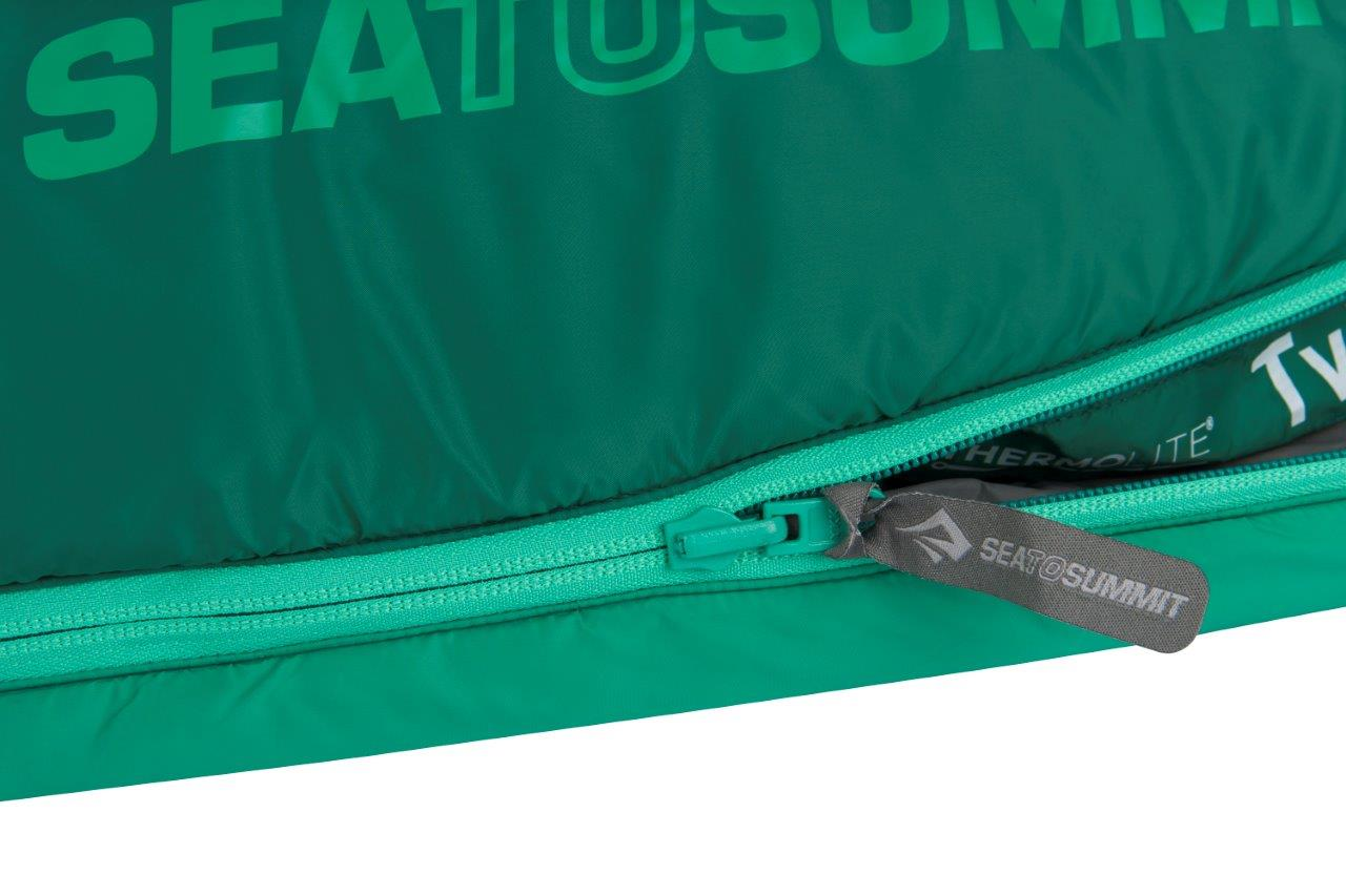 שק שינה סינטטי TRAVERSE Tv-III