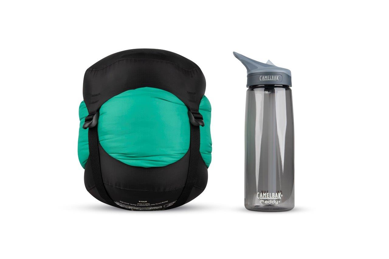 שק שינה סינטטי TRAVERSE Tv-III