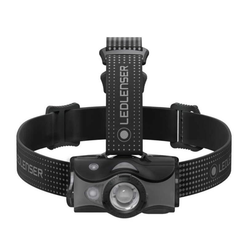פנס ראש LEDLENSER MH7
