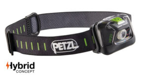 פנס ראש קומפקטי PETZL HF20 300LUM