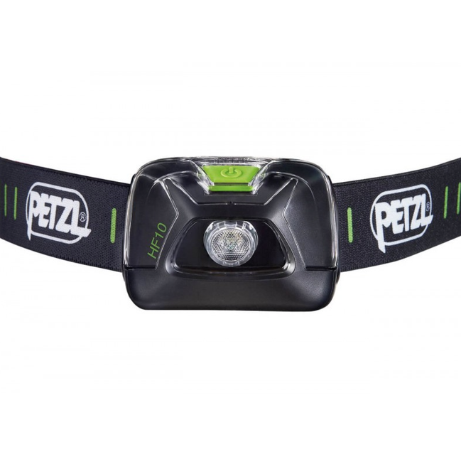 פנס ראש PETZL HF10