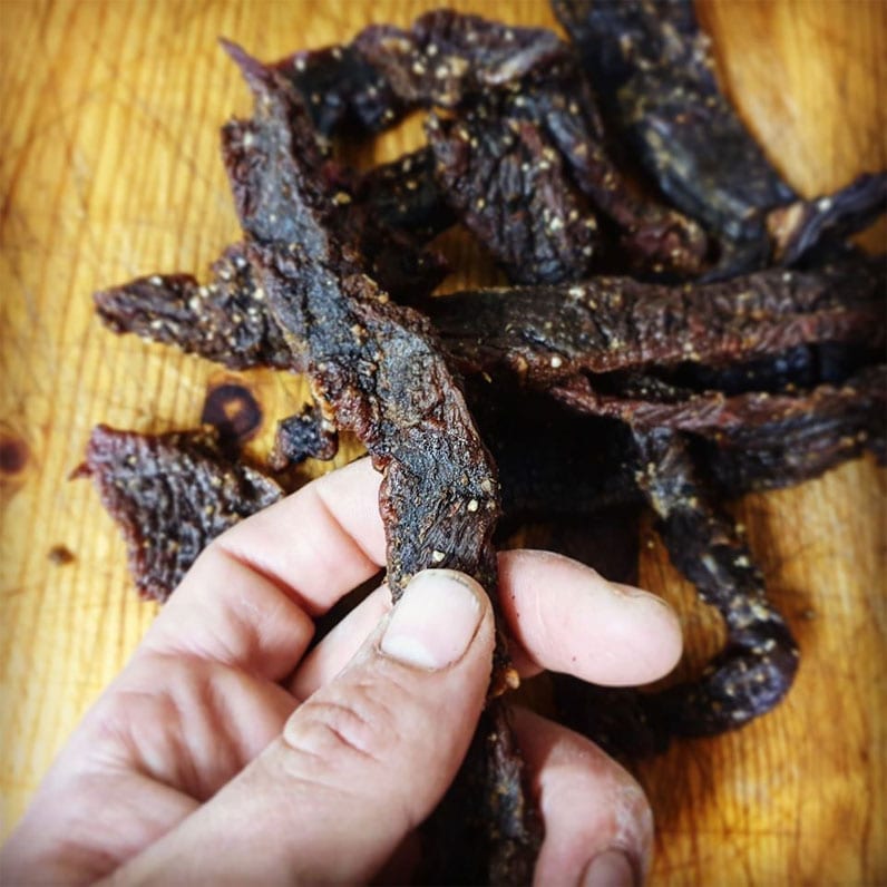 3 חבילות שייטל ג'רקי פיקנטי-ברבקיו-ומקורמל KITO