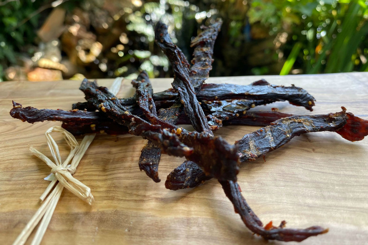 3 חבילות שייטל ג'רקי קלאסי-ים תיכוני-מעושן KITO