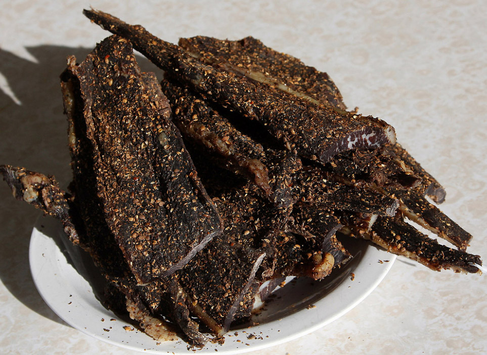 3 חבילות בילטונג ים תיכוני-פיקניה-קלאסי KITO