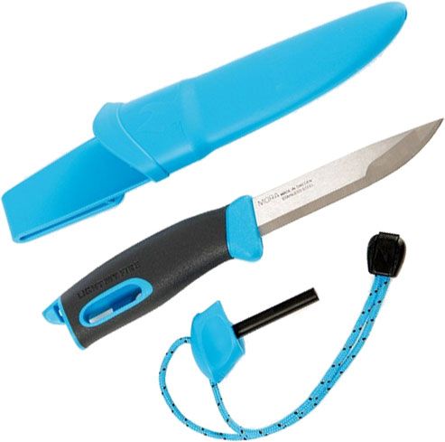 סכין בושקראפט HULTAFORS OK1