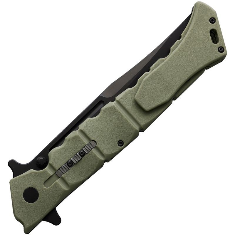 אולר טקטי COLD STEEL LUZON OLIVE