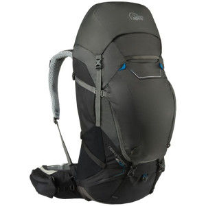 תרמיל Lowe Alpine Cerro Torre 80+20