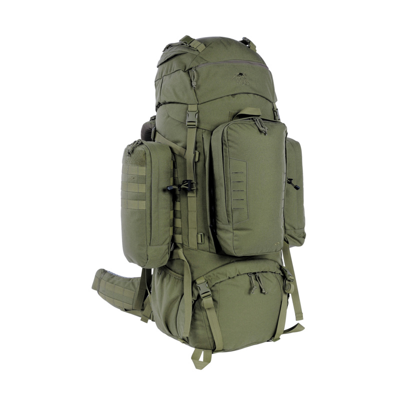 תרמיל טקטי TasmanianTiger TT Range pack 90 Liter