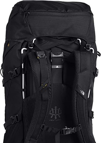 תרמיל טיולים The North Face Terra 65 L
