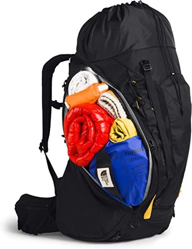 תרמיל טיולים The North Face Terra 65 L