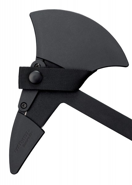 גרזן Cold Steel Tomahawk Recon Hawk
