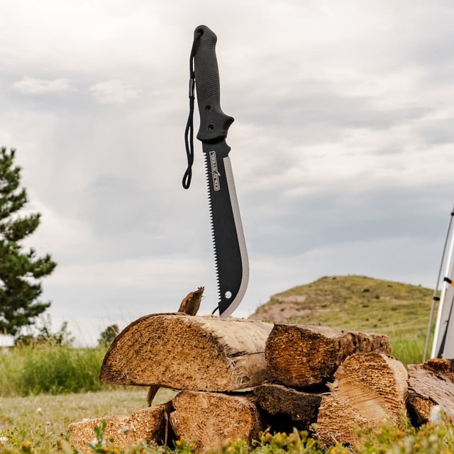 מציטה COLD STEEL AXIS MACHETE