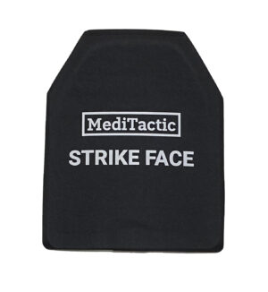 זוג פלטות מיגון רמה 4 (IV) טקטי