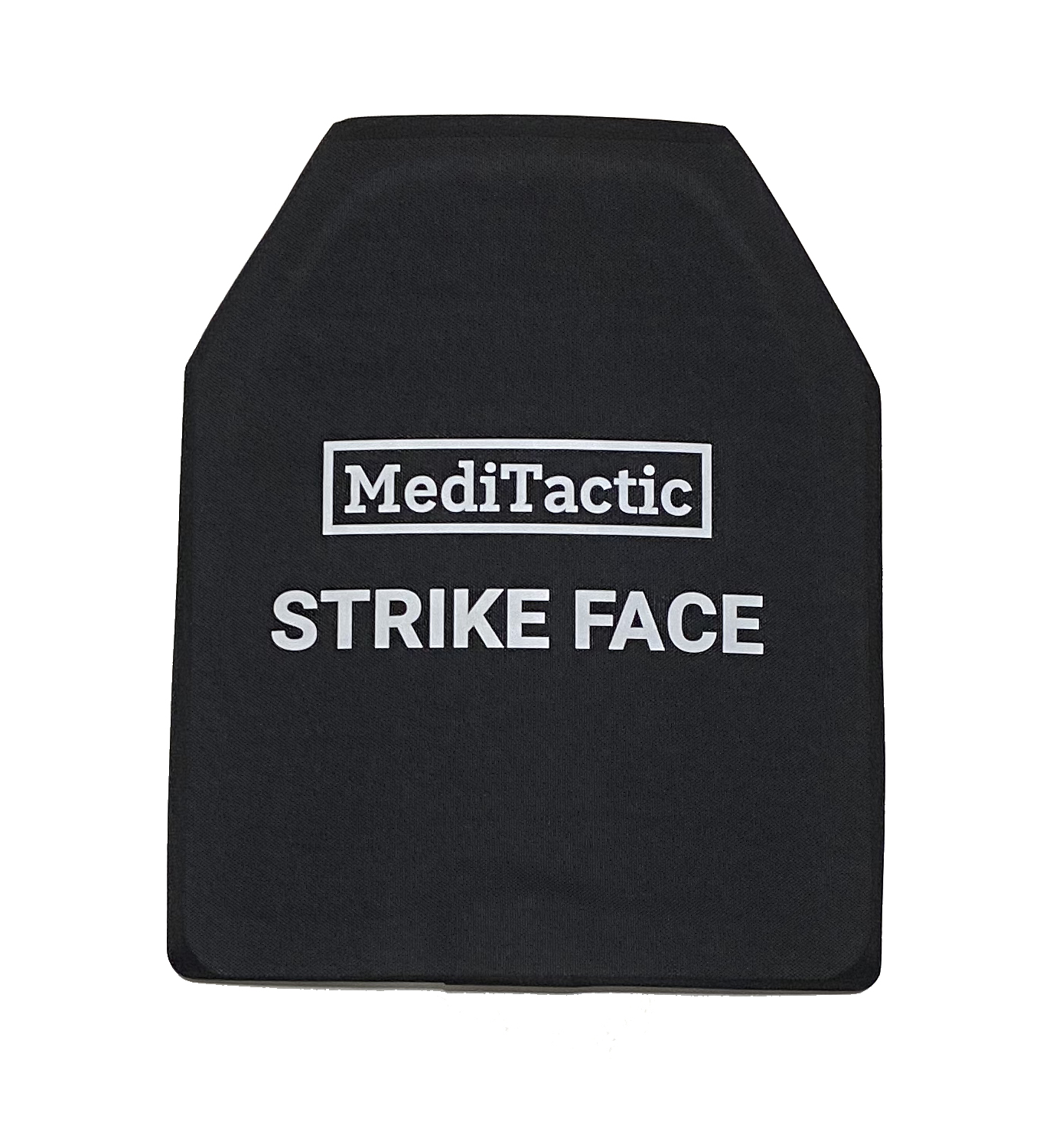 זוג פלטות מיגון רמה 4 (IV) טקטי