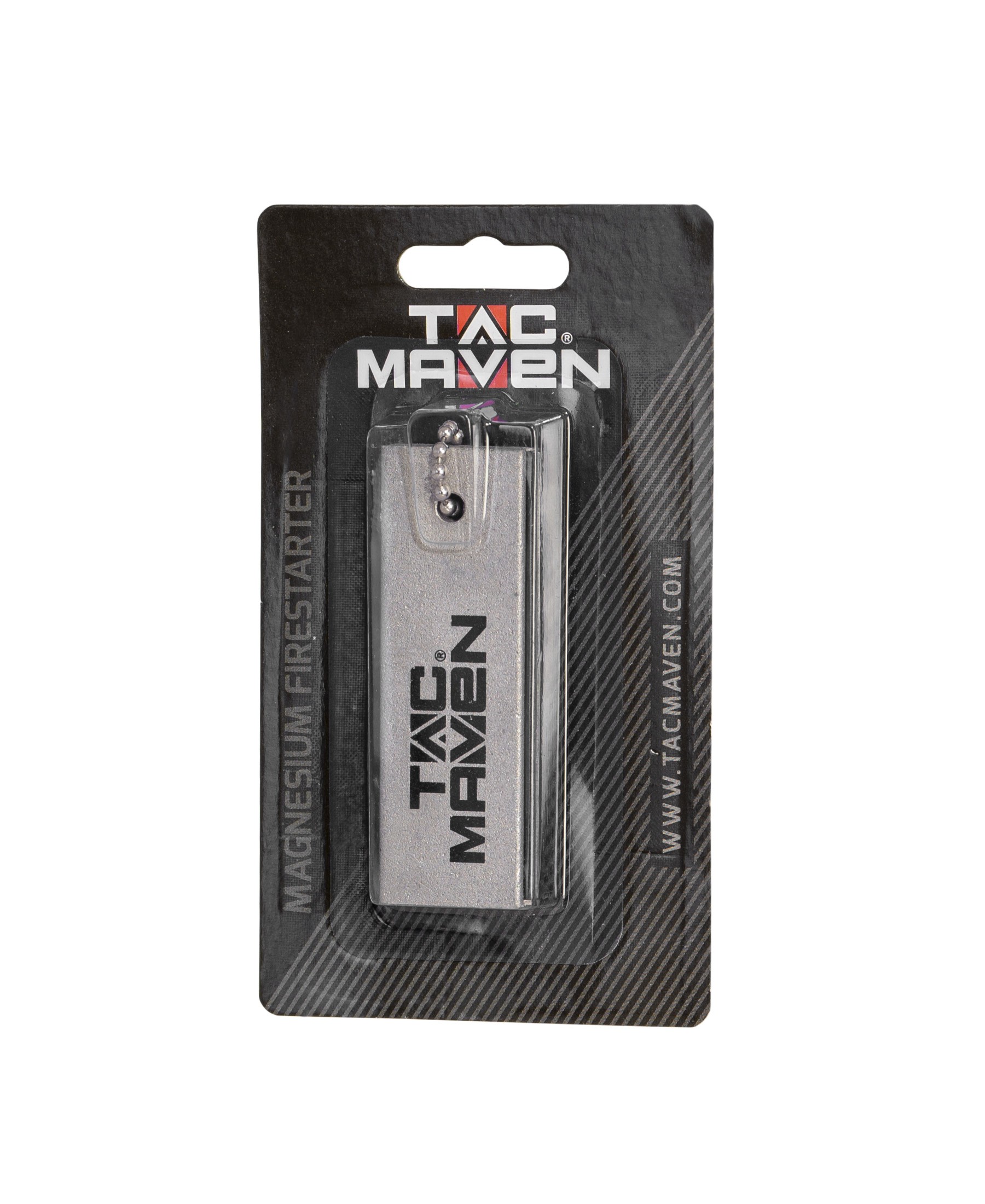 אבן אש טקטית TAC MAVEN FIRE STARTER