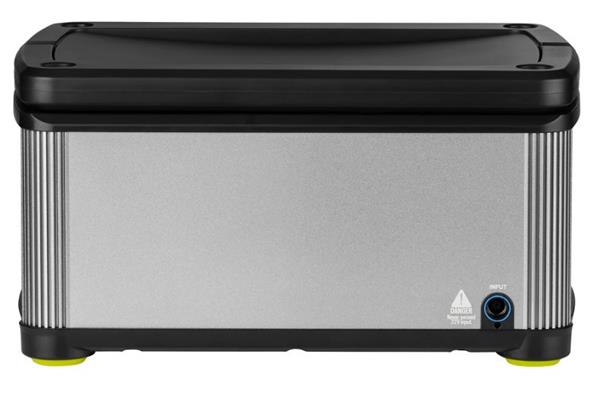 תחנת כח ניידת ZEROGOAL YETI500X