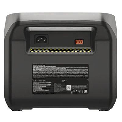 תחנת כוח ניידת ECOFLOW RIVER PRO-2