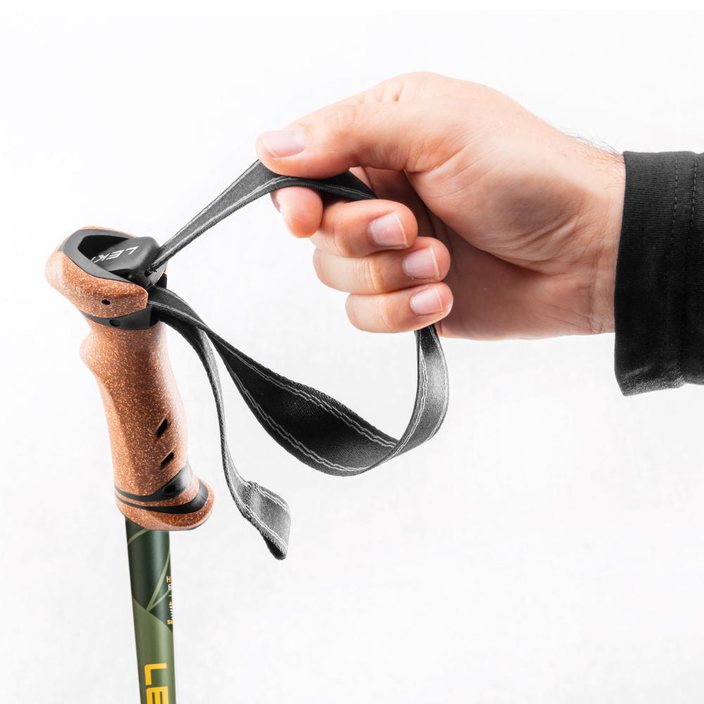 מקל הליכה LEKI LEGACY LITE AS