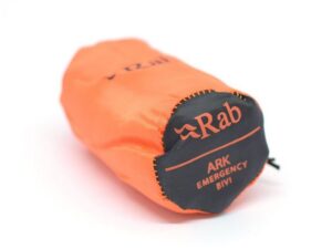 Rab Ark Emergancy Bivi