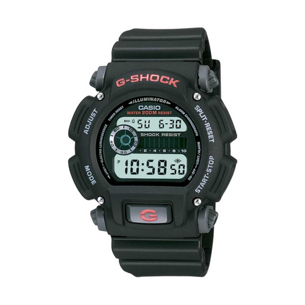 שעון קסיו לחייל CASIO G-SHOCK DW9052-1