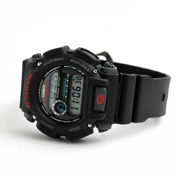 שעון קסיו לחייל CASIO G-SHOCK DW9052-1