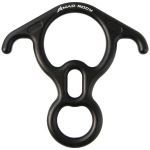 שמינית גדולה לגלישה עם קרניים Mad Rock Rescue 8