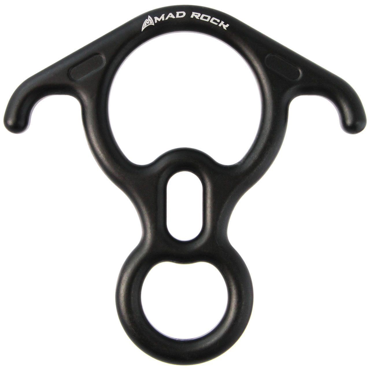 שמינית גדולה לגלישה עם קרניים Mad Rock Rescue 8