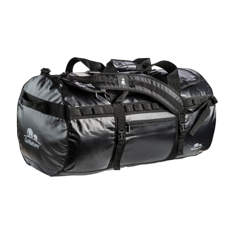 צימידן Go Nature Duffel Bag 60 L