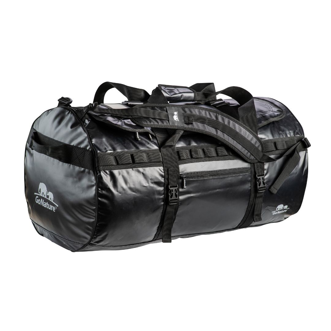 צימידן Go Nature Duffel Bag 90 L