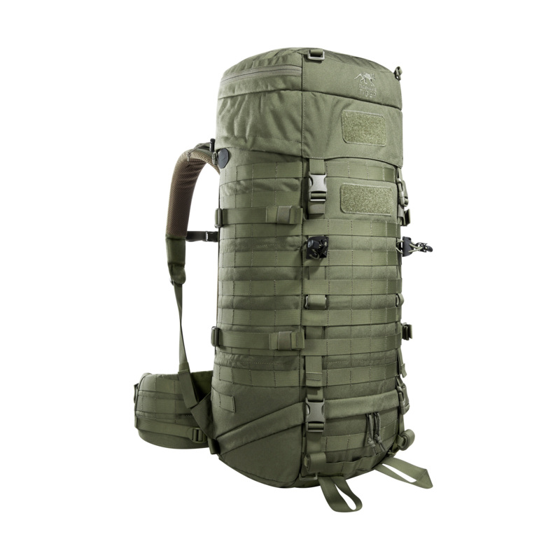 תרמיל טקטי Tasmanian Tiger TT Base Pack 52L