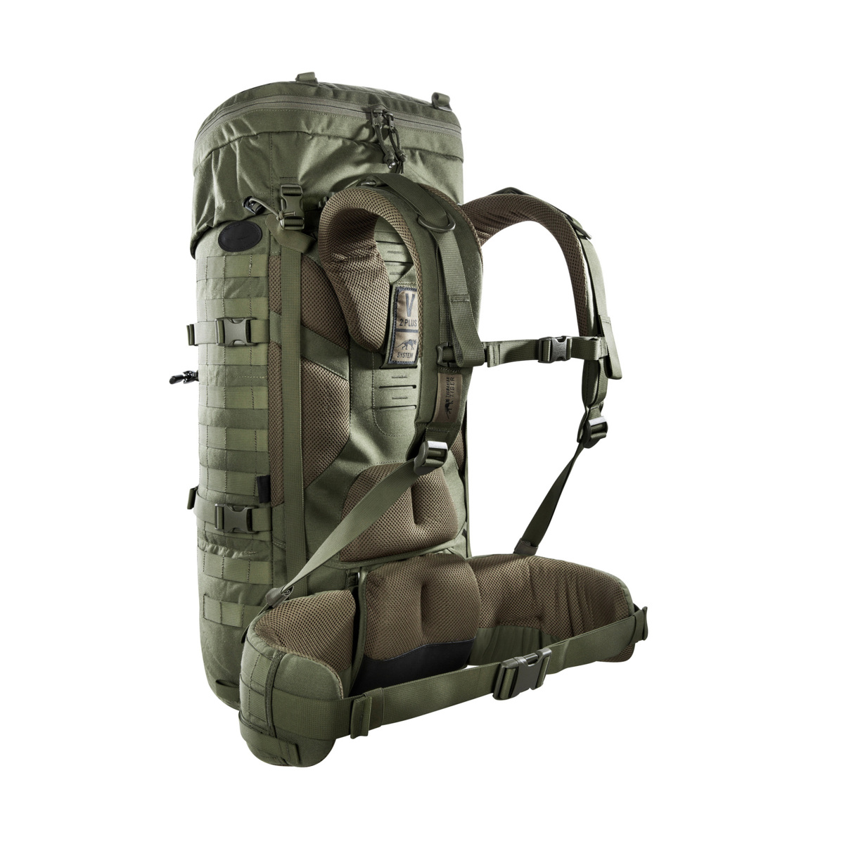 תרמיל טקטי Tasmanian Tiger TT Base Pack 52L