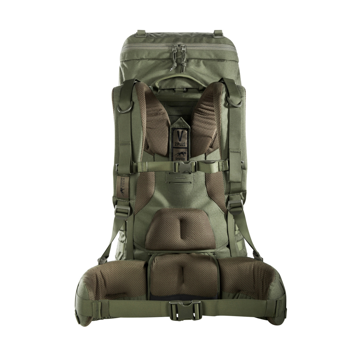 תרמיל טקטי Tasmanian Tiger TT Base Pack 52L