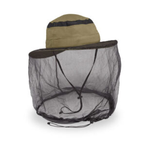 כובע רחב שוליים Sunday Afternoon Bug Free Cruiser Net Hat