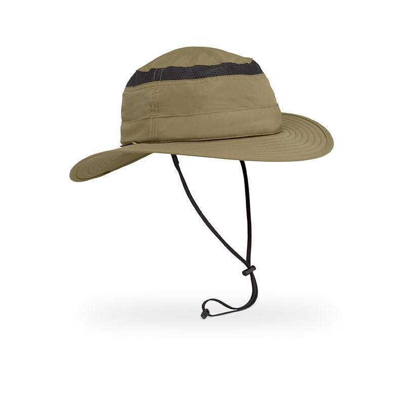 כובע רחב שוליים Sunday Afternoon Bug Free Cruiser Net Hat