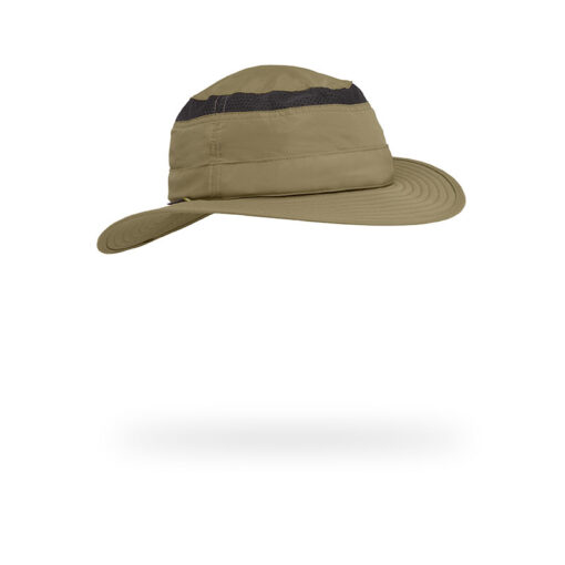 כובע רחב שוליים Sunday Afternoon Bug Free Cruiser Net Hat