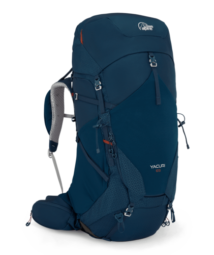 תרמיל Lowe Alpine Yacuri 65L