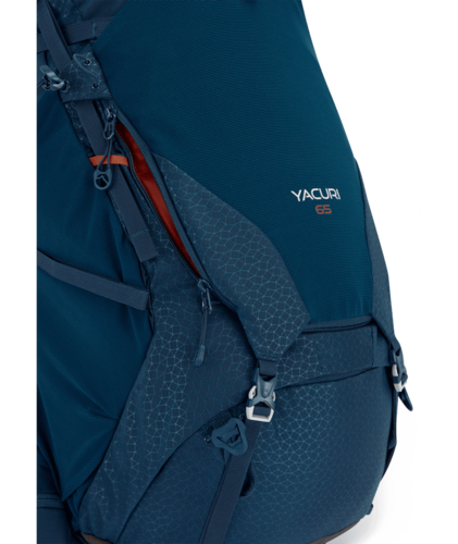 תרמיל Lowe Alpine Yacuri 65L