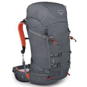 תרמיל טיפוס OSPREY MUTANT 52 L