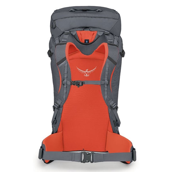 תרמיל טיפוס OSPREY MUTANT 52 L