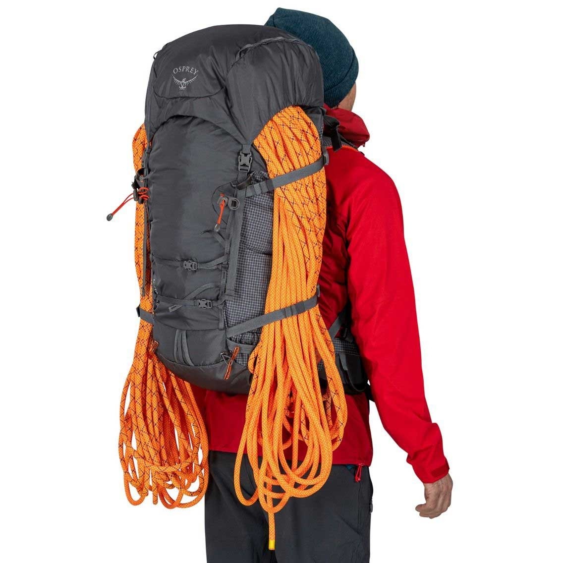תרמיל טיפוס OSPREY MUTANT 52 L
