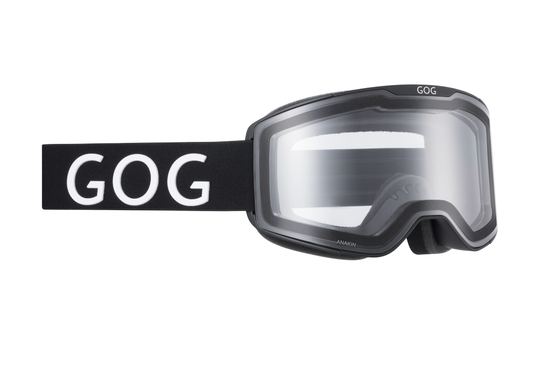 משקפי אבק טקטי GOGGLE ANAKIN