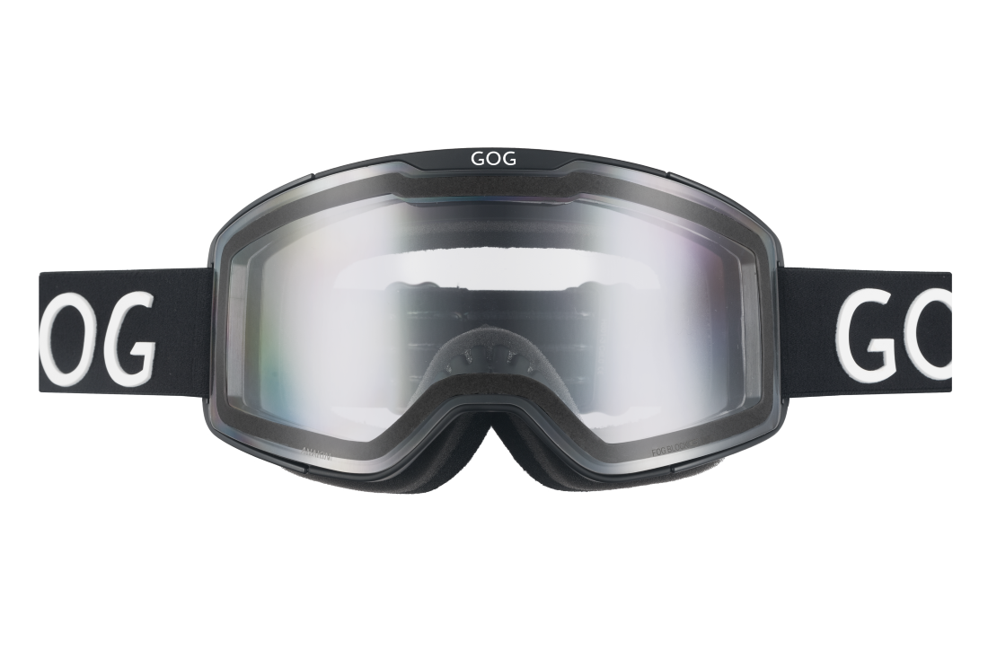 משקפי אבק טקטי GOGGLE ANAKIN