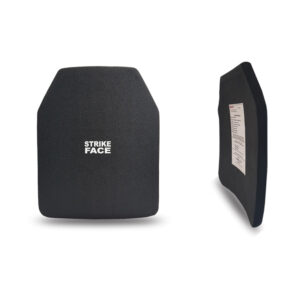 זוג פלטות מיגון רמה IV של ELMON