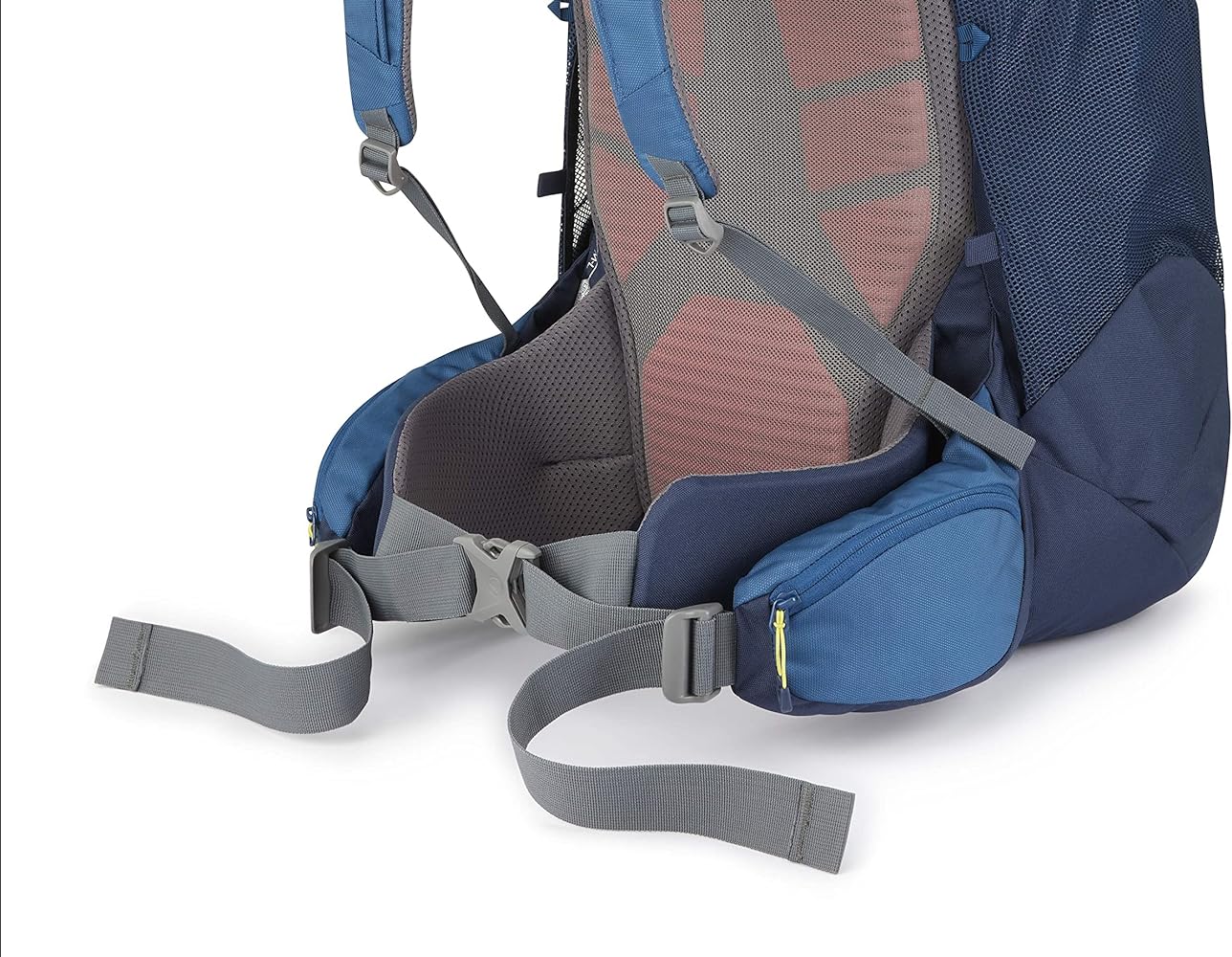 LOWA ALPINE SIRAC 50L