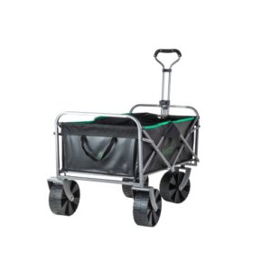 עגלת שטח GO NATURE Wide Glide Amigo